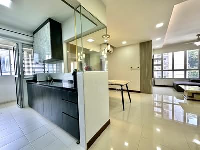 For Rent - 110A Depot Road