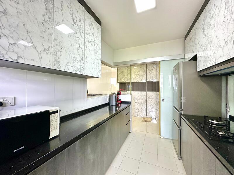 110A Depot Road, 110A Depot Road, 3 Bedrooms, 990 sqft, HDB Flat For Rent, by Jaeson Lin 林暉盛, 25063341 - PropertyGuru.com.sg