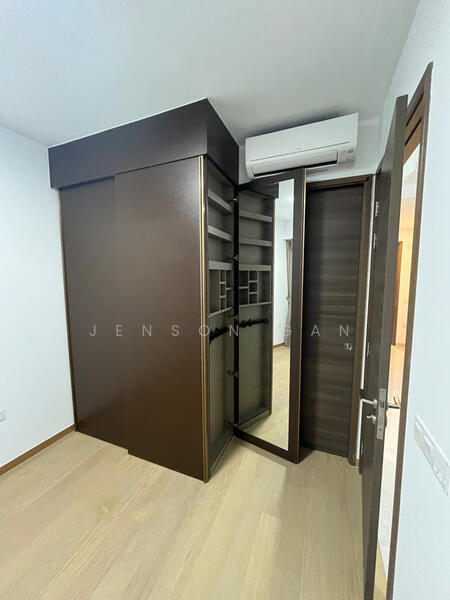 The Florence Residences, 85 Hougang Avenue 2, 2 Bedrooms, 635 sqft, Condominium For Rent, by Jenson Gan, 25063357 - PropertyGuru.com.sg