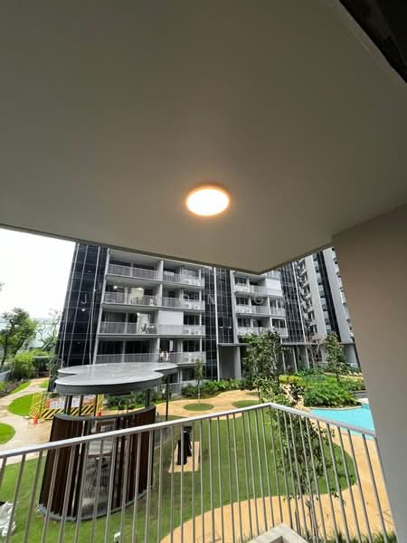 The Florence Residences, 85 Hougang Avenue 2, 2 Bedrooms, 635 sqft, Condominium For Rent, by Jenson Gan, 25063357 - PropertyGuru.com.sg