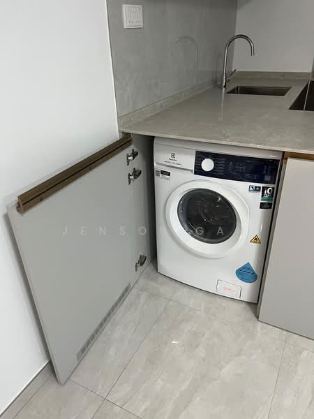 The Florence Residences, 85 Hougang Avenue 2, 2 Bedrooms, 635 sqft, Condominium For Rent, by Jenson Gan, 25063357 - PropertyGuru.com.sg