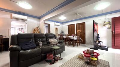 For Sale - 84 Bedok North Street 4