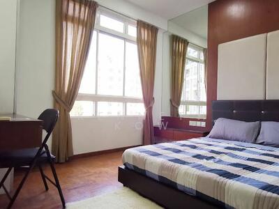 For Rent - Bishan Park Condominium