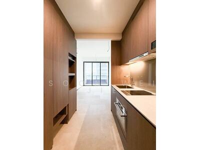 For Sale - Midtown Modern