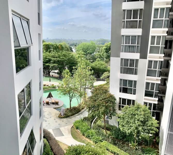 The Estuary @ Yishun, 89 Yishun Avenue 1, 2 Bedrooms, 1,119 sqft, Condominium For Rent, by Chew Hock Ngee, 25063535 - PropertyGuru.com.sg