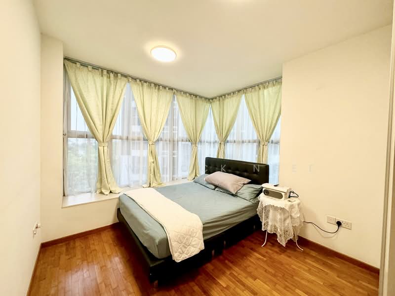 The Estuary @ Yishun, 89 Yishun Avenue 1, 2 Bedrooms, 1,119 sqft, Condominium For Rent, by Chew Hock Ngee, 25063535 - PropertyGuru.com.sg