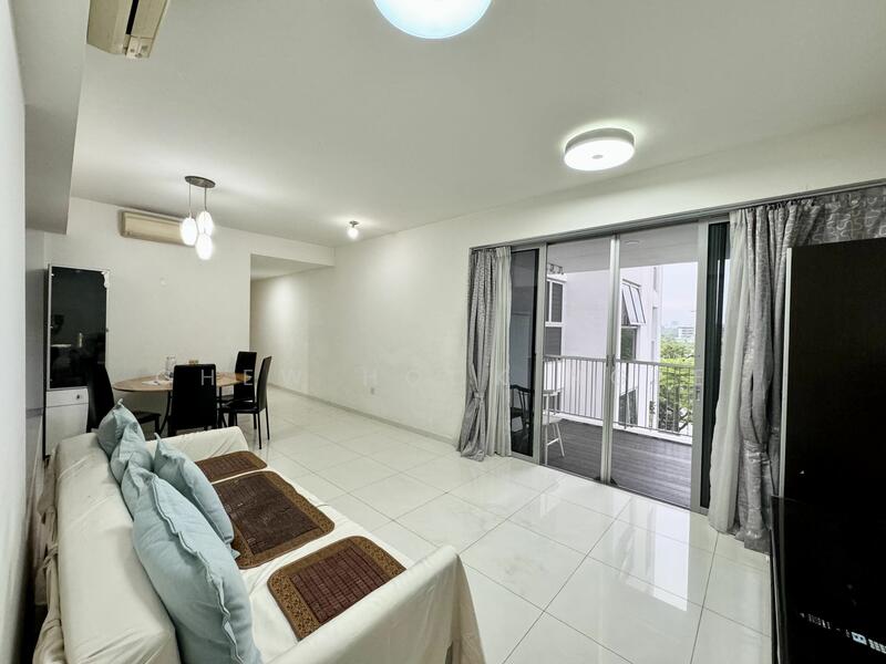 The Estuary @ Yishun, 89 Yishun Avenue 1, 2 Bedrooms, 1,119 sqft, Condominium For Rent, by Chew Hock Ngee, 25063535 - PropertyGuru.com.sg