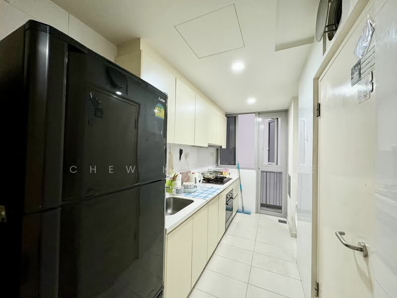 The Estuary @ Yishun, 89 Yishun Avenue 1, 2 Bedrooms, 1,119 sqft, Condominium For Rent, by Chew Hock Ngee, 25063535 - PropertyGuru.com.sg