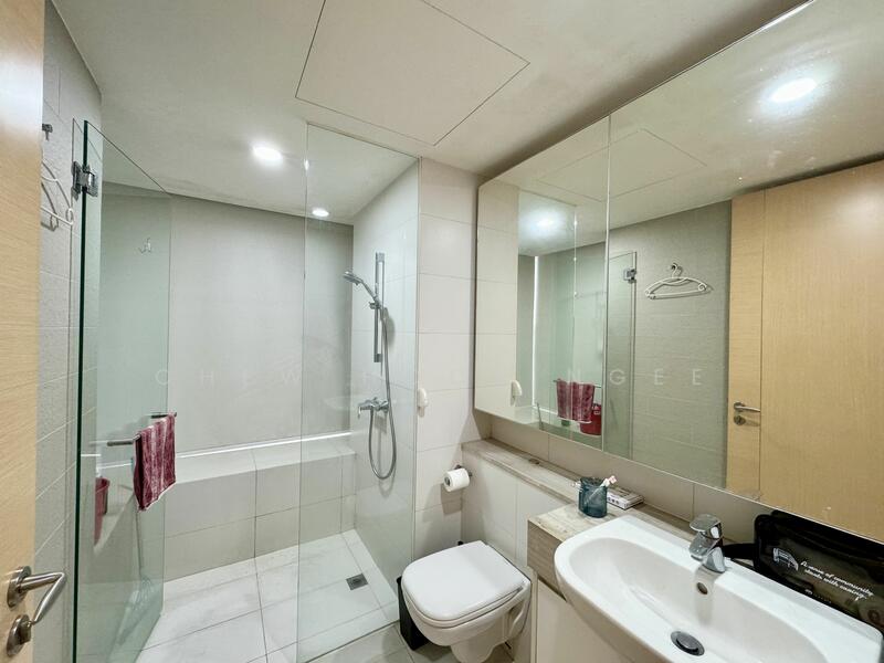 The Estuary @ Yishun, 89 Yishun Avenue 1, 2 Bedrooms, 1,119 sqft, Condominium For Rent, by Chew Hock Ngee, 25063535 - PropertyGuru.com.sg