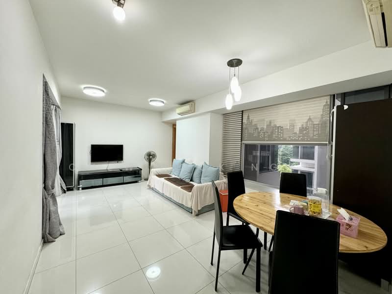The Estuary @ Yishun, 89 Yishun Avenue 1, 2 Bedrooms, 1,119 sqft, Condominium For Rent, by Chew Hock Ngee, 25063535 - PropertyGuru.com.sg