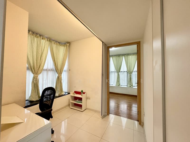 The Estuary @ Yishun, 89 Yishun Avenue 1, 2 Bedrooms, 1,119 sqft, Condominium For Rent, by Chew Hock Ngee, 25063535 - PropertyGuru.com.sg