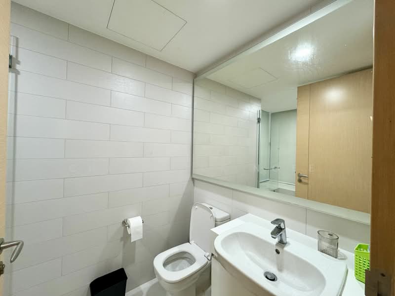 The Estuary @ Yishun, 89 Yishun Avenue 1, 2 Bedrooms, 1,119 sqft, Condominium For Rent, by Chew Hock Ngee, 25063535 - PropertyGuru.com.sg