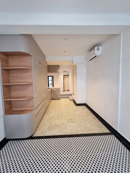 81 Tiong Poh Road, 81 Tiong Poh Road, Studio, 300 sqft, Walk-up Apartment For Rent, by James Chui, 25063553 - PropertyGuru.com.sg