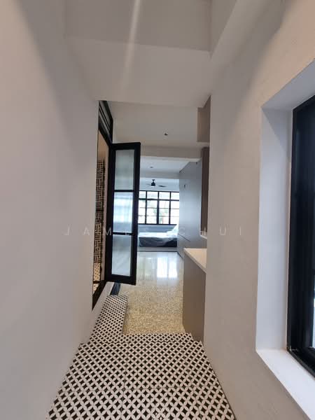 81 Tiong Poh Road, 81 Tiong Poh Road, Studio, 300 sqft, Walk-up Apartment For Rent, by James Chui, 25063553 - PropertyGuru.com.sg