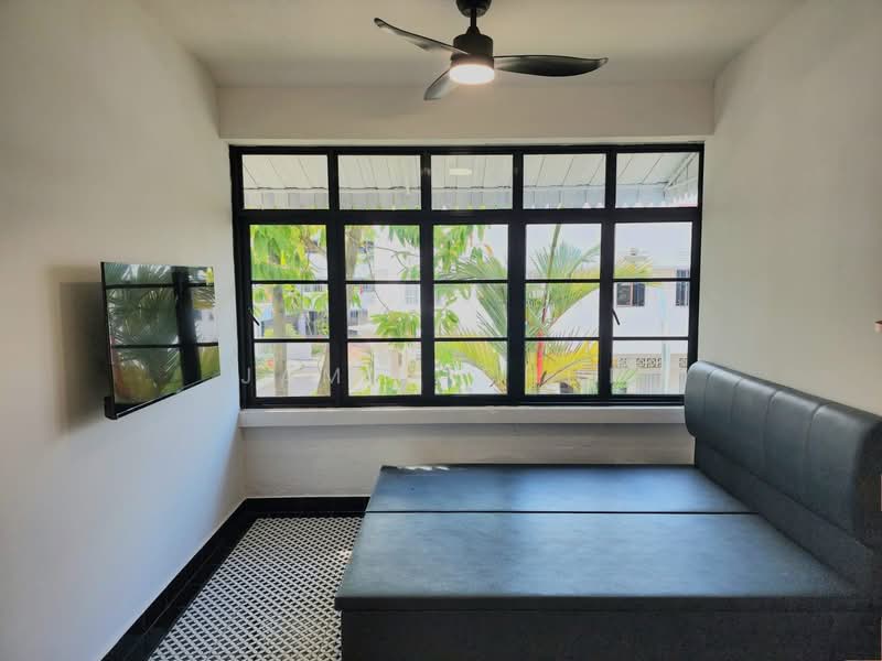 81 Tiong Poh Road, 81 Tiong Poh Road, Studio, 300 sqft, Walk-up Apartment For Rent, by James Chui, 25063553 - PropertyGuru.com.sg