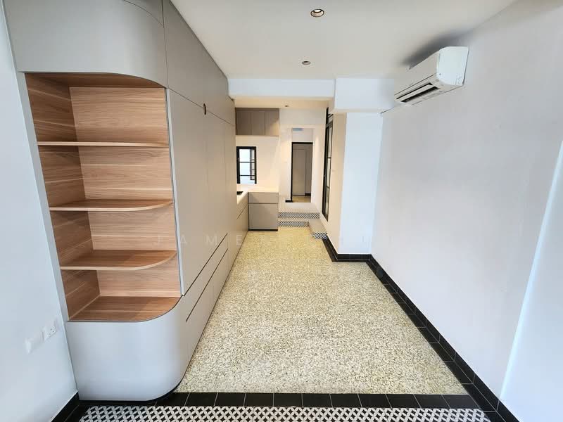 81 Tiong Poh Road, 81 Tiong Poh Road, Studio, 300 sqft, Walk-up Apartment For Rent, by James Chui, 25063553 - PropertyGuru.com.sg