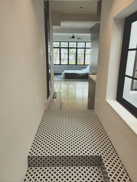 81 Tiong Poh Road, 81 Tiong Poh Road, Studio, 300 sqft, Walk-up Apartment For Rent, by James Chui, 25063553 - PropertyGuru.com.sg