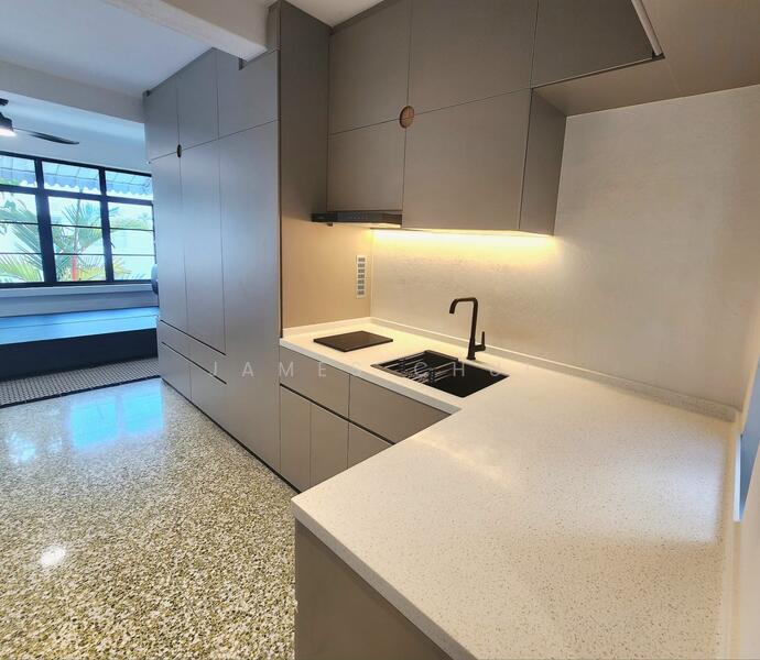 81 Tiong Poh Road, 81 Tiong Poh Road, Studio, 300 sqft, Walk-up Apartment For Rent, by James Chui, 25063553 - PropertyGuru.com.sg