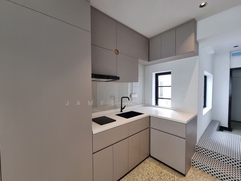 81 Tiong Poh Road, 81 Tiong Poh Road, Studio, 300 sqft, Walk-up Apartment For Rent, by James Chui, 25063553 - PropertyGuru.com.sg