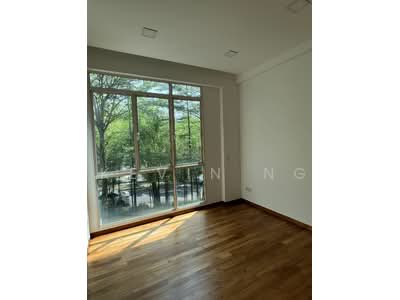 For Rent - The Tresor