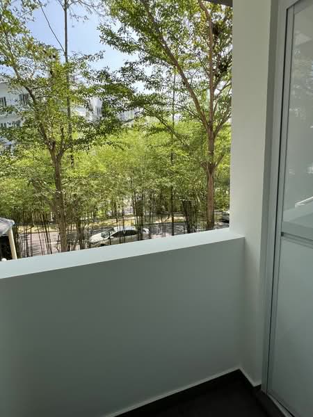 The Tresor, 26 Duchess Road, 2 Bedrooms, 1,012 sqft, Condominium For Rent, by Kevin Ng, 25063625 - PropertyGuru.com.sg