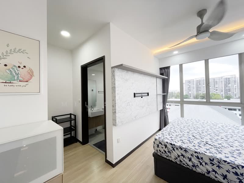Lake Life, 2 Tao Ching Road, 3 Bedrooms, 1,238 sqft, Executive Condominium For Rent, by Melissa Lam, 25063771 - PropertyGuru.com.sg