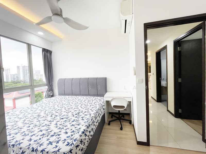 Lake Life, 2 Tao Ching Road, 3 Bedrooms, 1,238 sqft, Executive Condominium For Rent, by Melissa Lam, 25063771 - PropertyGuru.com.sg