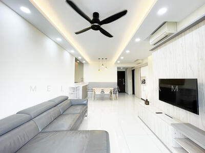 For Rent - Lake Life