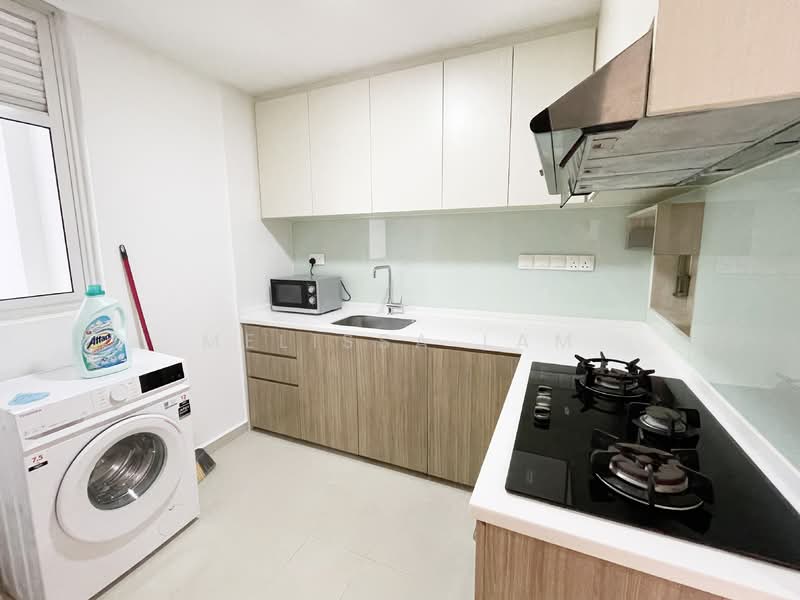 Lake Life, 2 Tao Ching Road, 3 Bedrooms, 1,238 sqft, Executive Condominium For Rent, by Melissa Lam, 25063771 - PropertyGuru.com.sg