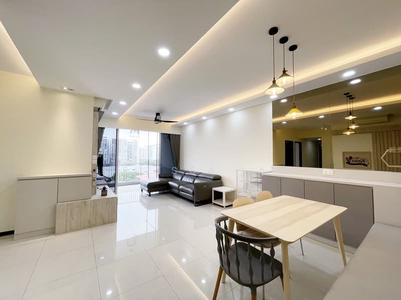 Lake Life, 2 Tao Ching Road, 3 Bedrooms, 1,238 sqft, Executive Condominium For Rent, by Melissa Lam, 25063771 - PropertyGuru.com.sg