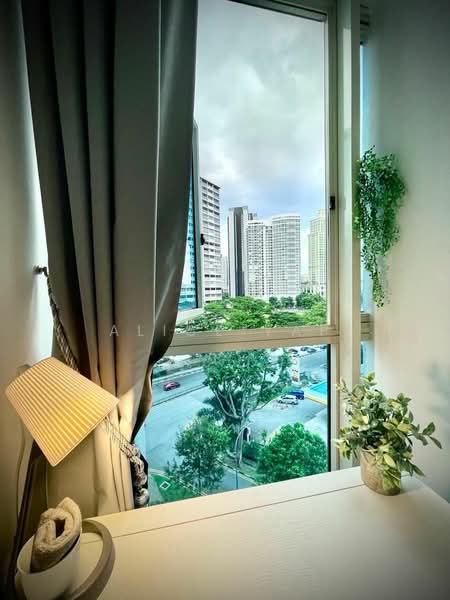 Harvest Mansions, 550 Havelock Road, Room Rental, 120 sqft, Apartment For Rent, by Alice Yap, 25063832 - PropertyGuru.com.sg