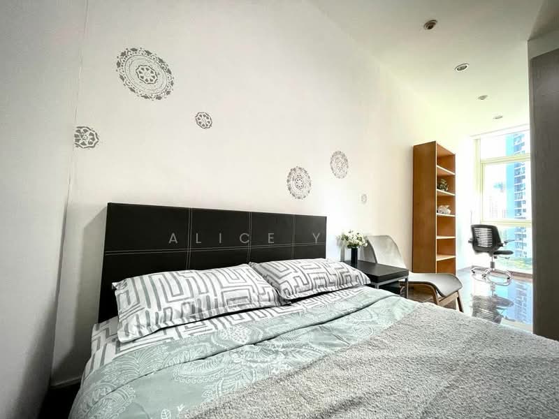 Harvest Mansions, 550 Havelock Road, Room Rental, 120 sqft, Apartment For Rent, by Alice Yap, 25063832 - PropertyGuru.com.sg