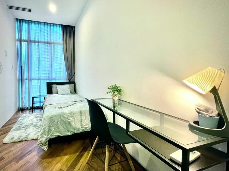 Harvest Mansions, 550 Havelock Road, Room Rental, 120 sqft, Apartment For Rent, by Alice Yap, 25063832 - PropertyGuru.com.sg