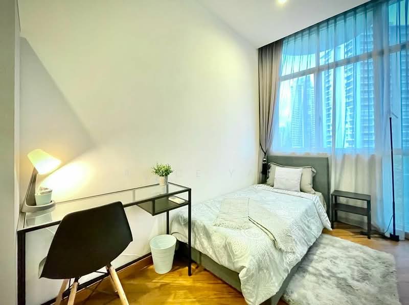 Harvest Mansions, 550 Havelock Road, Room Rental, 120 sqft, Apartment For Rent, by Alice Yap, 25063832 - PropertyGuru.com.sg