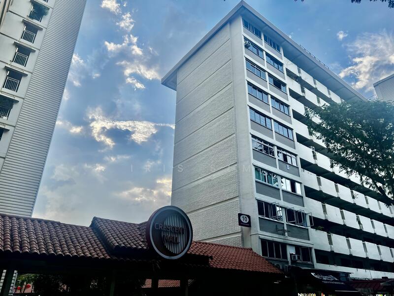 10 Telok Blangah Crescent, 10 Telok Blangah Crescent, 1,389 sqft, Shop / Shophouse For Sale, by Iris Sim, 25063863 - CommercialGuru.com.sg