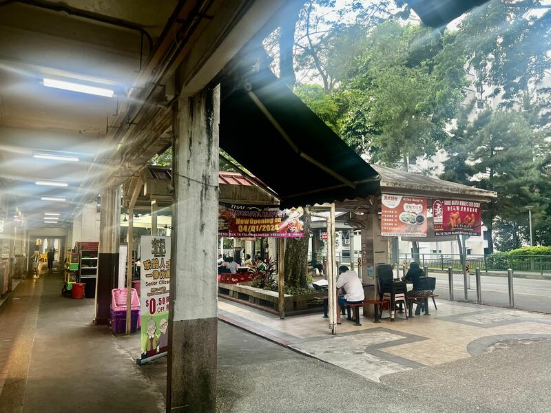 10 Telok Blangah Crescent, 10 Telok Blangah Crescent, 1,389 sqft, Shop / Shophouse For Sale, by Iris Sim, 25063863 - CommercialGuru.com.sg