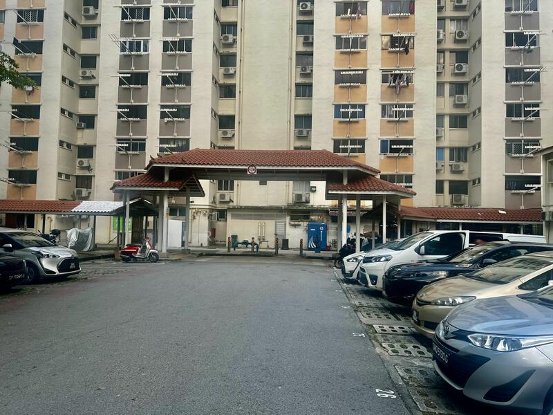 10 Telok Blangah Crescent, 10 Telok Blangah Crescent, 1,389 sqft, Shop / Shophouse For Sale, by Iris Sim, 25063863 - CommercialGuru.com.sg