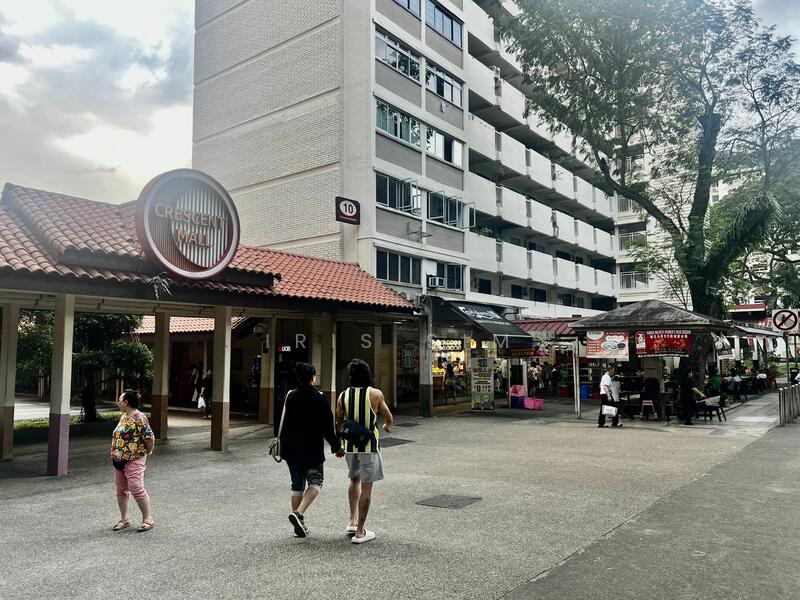 10 Telok Blangah Crescent, 10 Telok Blangah Crescent, 1,389 sqft, Shop / Shophouse For Sale, by Iris Sim, 25063863 - CommercialGuru.com.sg
