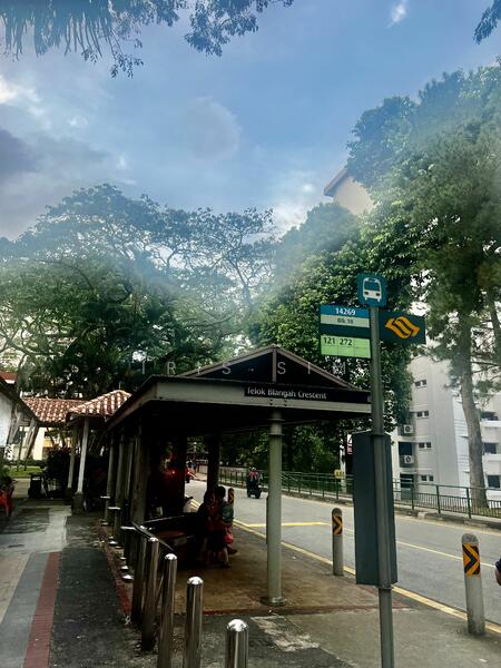 10 Telok Blangah Crescent, 10 Telok Blangah Crescent, 1,389 sqft, Shop / Shophouse For Sale, by Iris Sim, 25063863 - CommercialGuru.com.sg