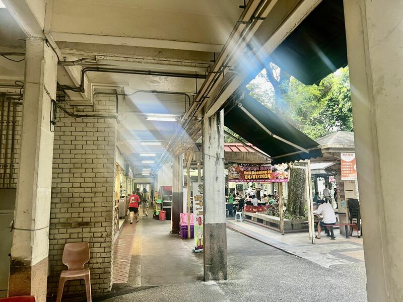 10 Telok Blangah Crescent, 10 Telok Blangah Crescent, 1,389 sqft, Shop / Shophouse For Sale, by Iris Sim, 25063863 - CommercialGuru.com.sg