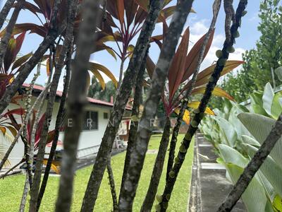 For Sale - Binjai Park