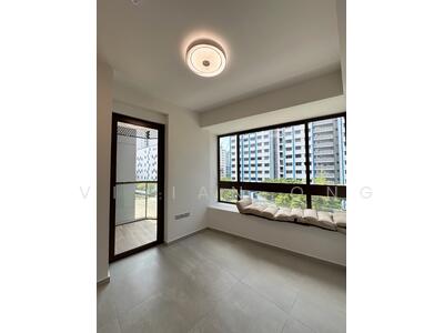 For Sale - NoMa