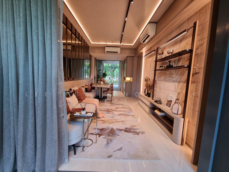 For Sale - Lumina Grand