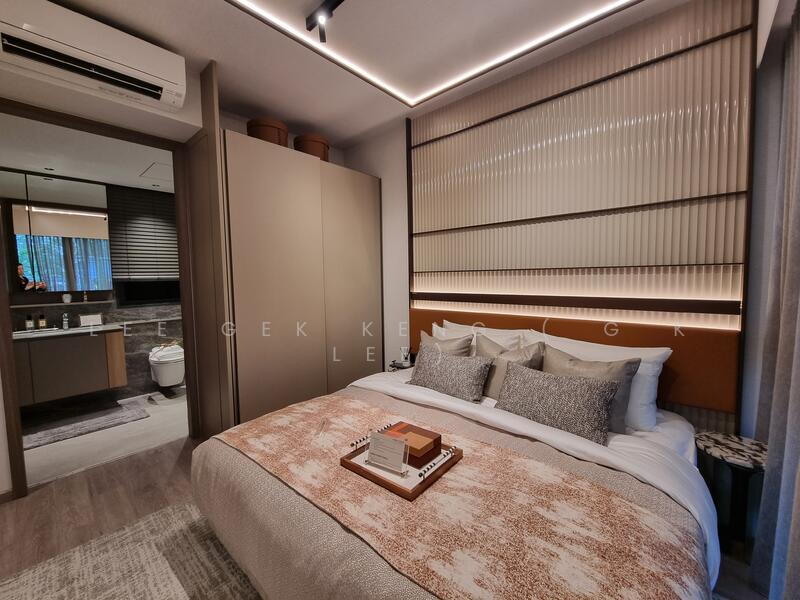For Sale - Lumina Grand