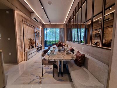 For Sale - Lumina Grand