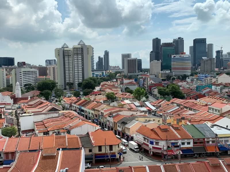 668 Chander Road, 668 Chander Road, 2 Bedrooms, 785 sqft, HDB Flat For Rent, by Darren Lee CK, 25064198 - PropertyGuru.com.sg