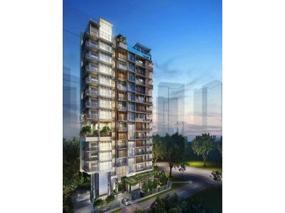 For Sale - Sanctuary @ Newton