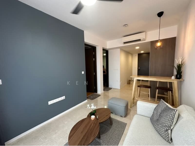 Avenue South Residence, 1 Silat Avenue, 1 Bedroom, 527 sqft, Apartment For Rent, by Ken Tay, 25064284 - PropertyGuru.com.sg