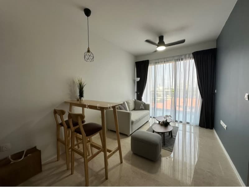 Avenue South Residence, 1 Silat Avenue, 1 Bedroom, 527 sqft, Apartment For Rent, by Ken Tay, 25064284 - PropertyGuru.com.sg