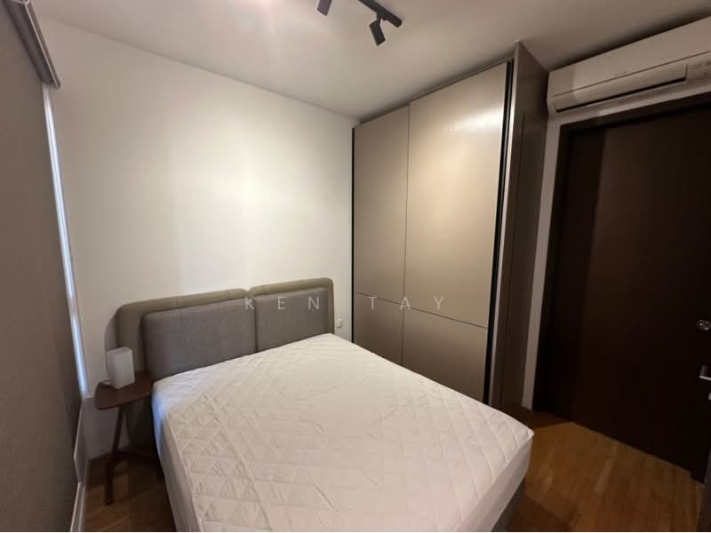 Avenue South Residence, 1 Silat Avenue, 1 Bedroom, 527 sqft, Apartment For Rent, by Ken Tay, 25064284 - PropertyGuru.com.sg